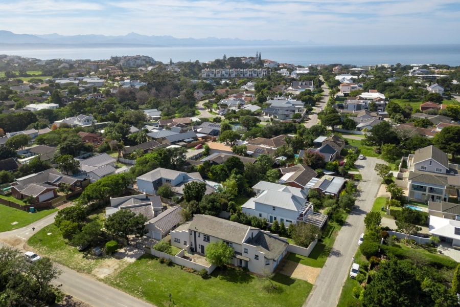 5 Bedroom Property for Sale in Seaside Longships Western Cape
